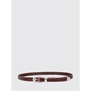Our Legacy Belt Men Brown
